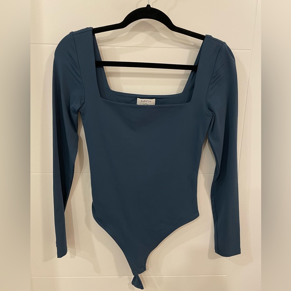 Aritzia Babaton Bodysuit
